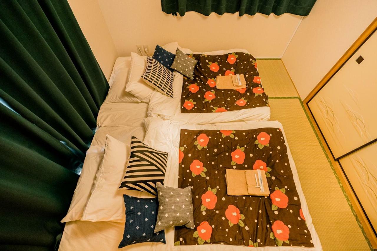Bunkyo-Ku Hakusan House Tōkyō Extérieur photo
