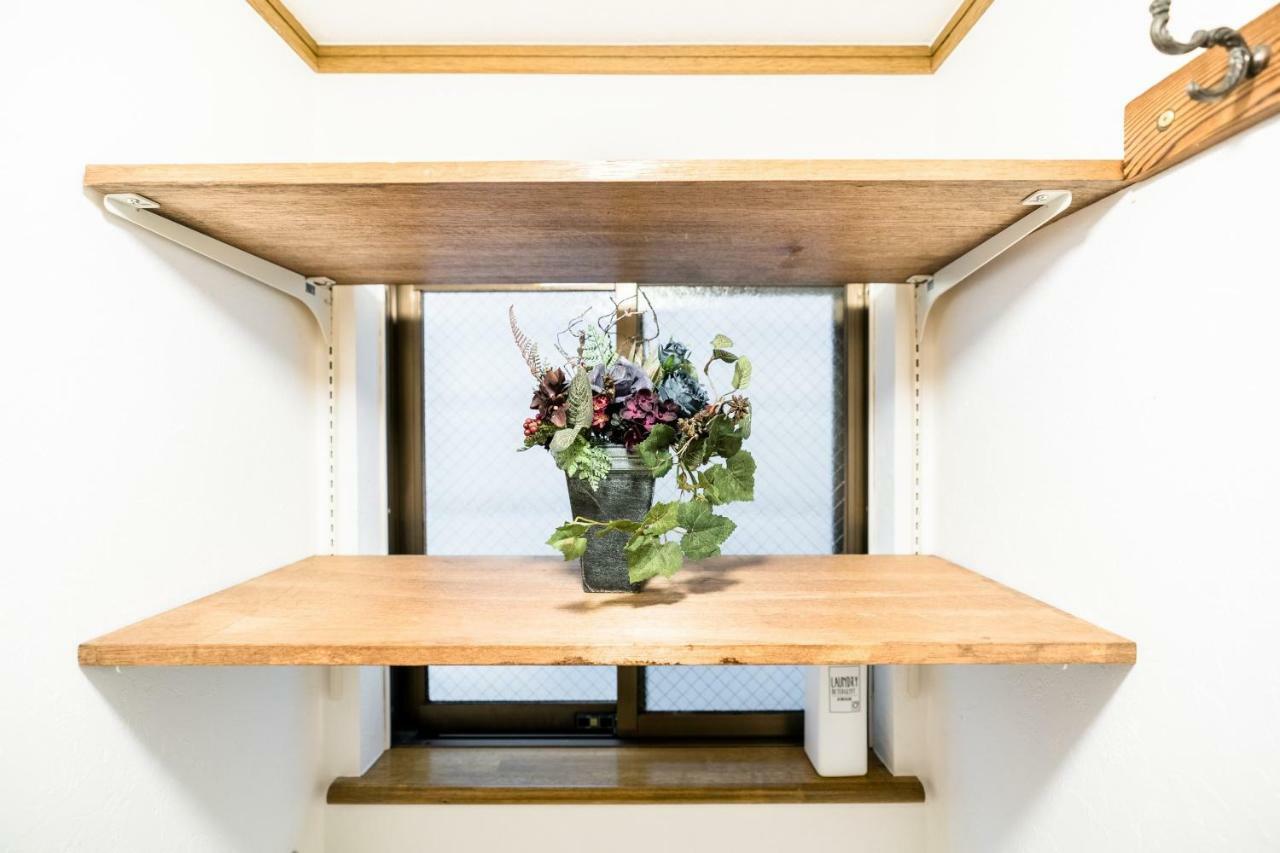 Bunkyo-Ku Hakusan House Tōkyō Extérieur photo