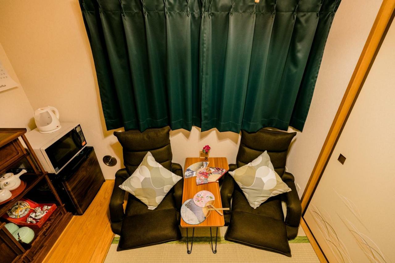 Bunkyo-Ku Hakusan House Tōkyō Extérieur photo