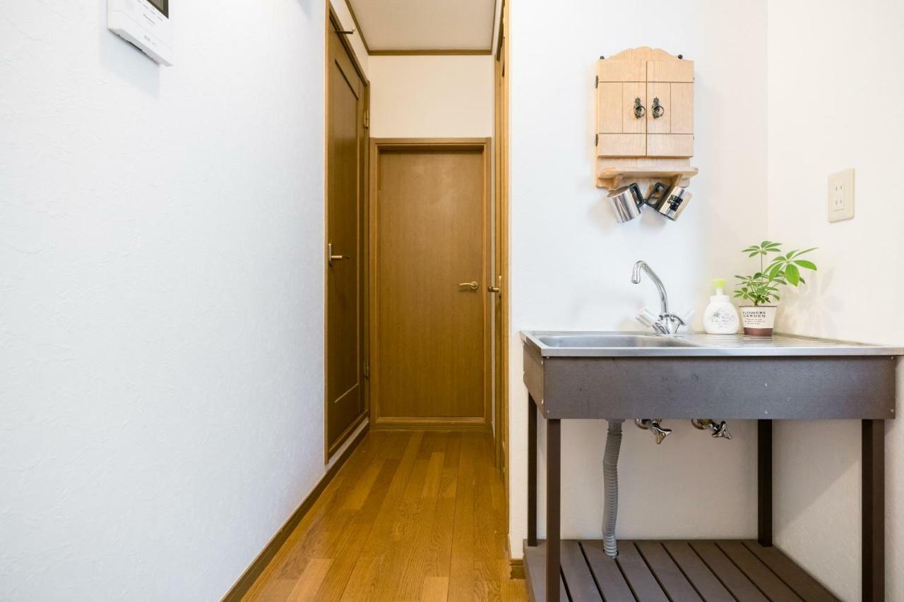 Bunkyo-Ku Hakusan House Tōkyō Extérieur photo