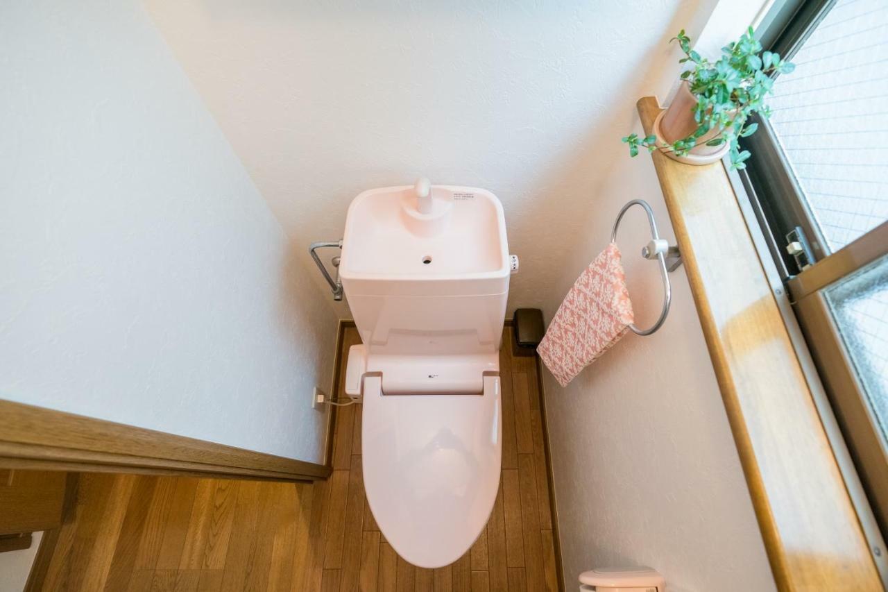 Bunkyo-Ku Hakusan House Tōkyō Extérieur photo